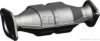 EEC DT6008 Catalytic Converter